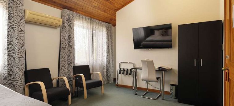 Quality Hotel Marlborough Blenheim: Foto 