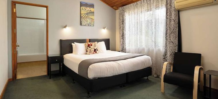 Quality Hotel Marlborough Blenheim: Foto 