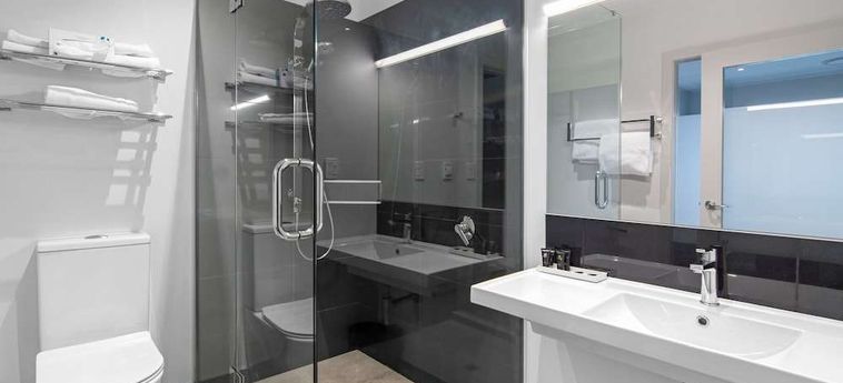 Quality Hotel Marlborough Blenheim: Foto 