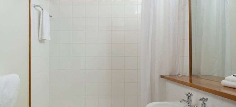 Quality Hotel Marlborough Blenheim: Foto 