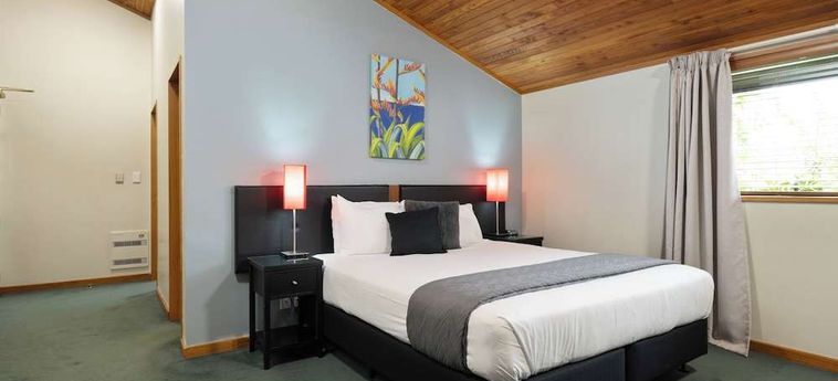 Quality Hotel Marlborough:  BLENHEIM