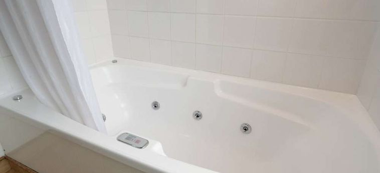 Quality Hotel Marlborough:  BLENHEIM