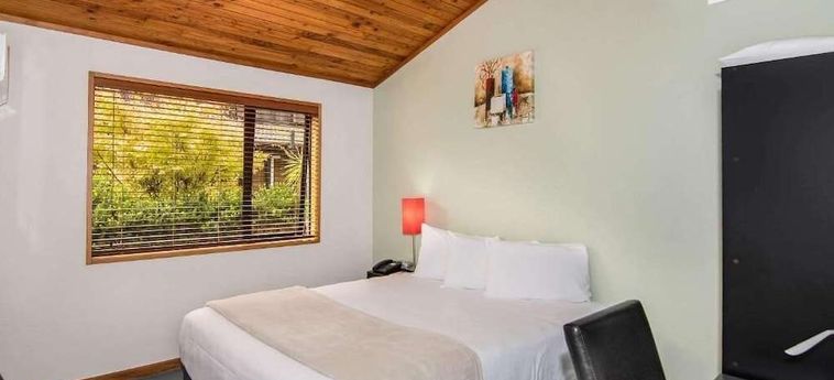 Quality Hotel Marlborough Blenheim: Foto 