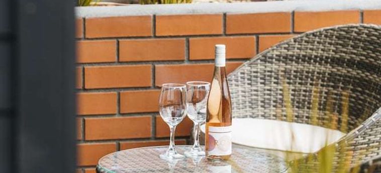 Quality Hotel Marlborough Blenheim: Foto 