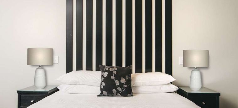 Quality Hotel Marlborough Blenheim: Foto 