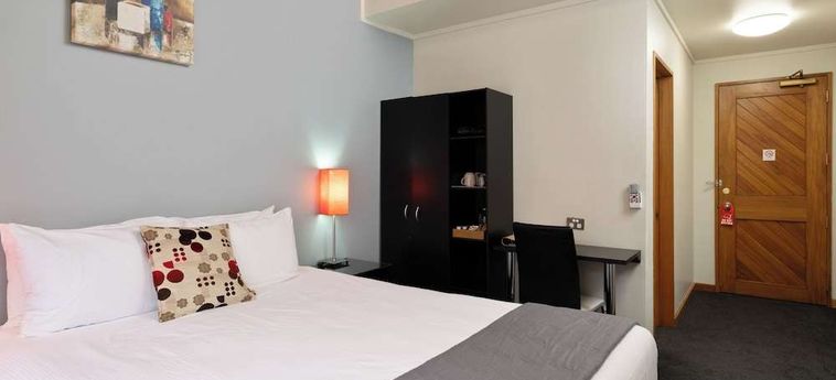 Quality Hotel Marlborough Blenheim: Foto 