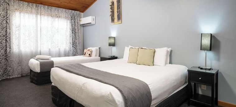 Quality Hotel Marlborough Blenheim: Foto 