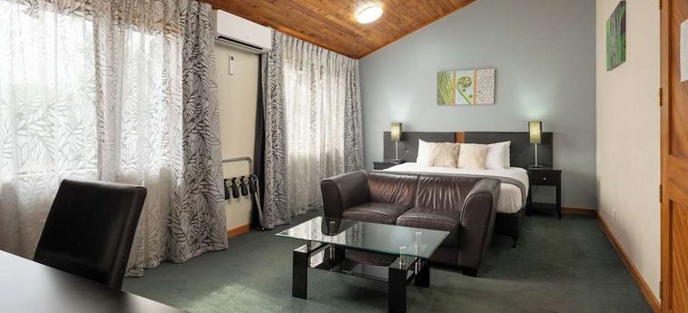Quality Hotel Marlborough Blenheim: Foto 