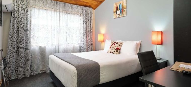 Quality Hotel Marlborough Blenheim: Foto 