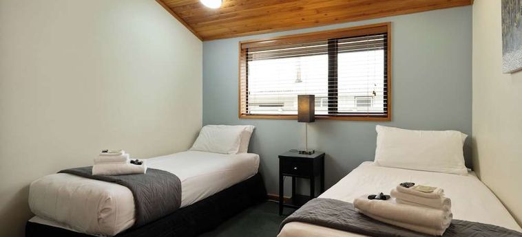 Quality Hotel Marlborough Blenheim: Foto 