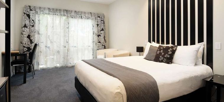 Quality Hotel Marlborough Blenheim: Foto 