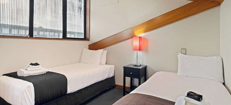 Quality Hotel Marlborough Blenheim: Foto 