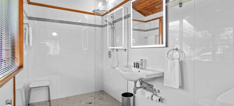 Quality Hotel Marlborough Blenheim: Foto 