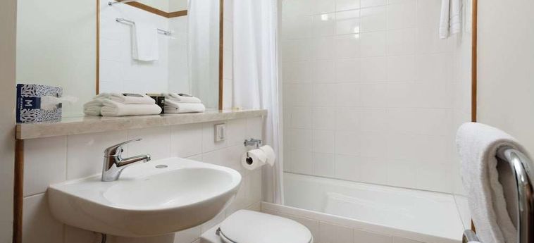 Quality Hotel Marlborough Blenheim: Foto 