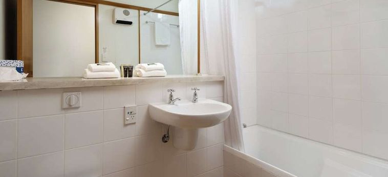 Quality Hotel Marlborough Blenheim: Foto 