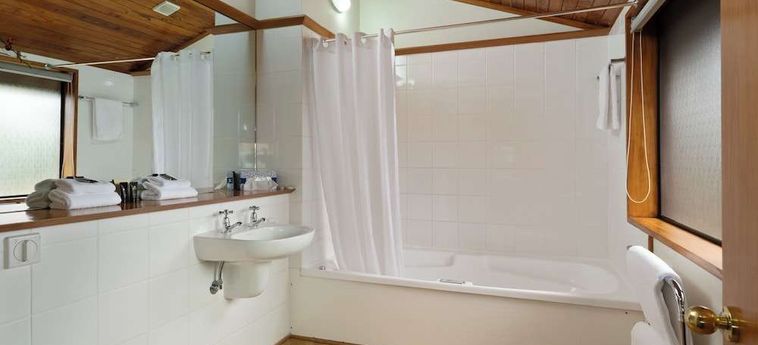 Quality Hotel Marlborough Blenheim: Foto 