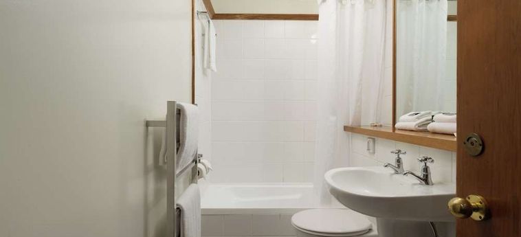 Quality Hotel Marlborough Blenheim: Foto 