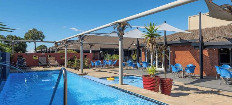Quality Hotel Marlborough Blenheim: Foto 