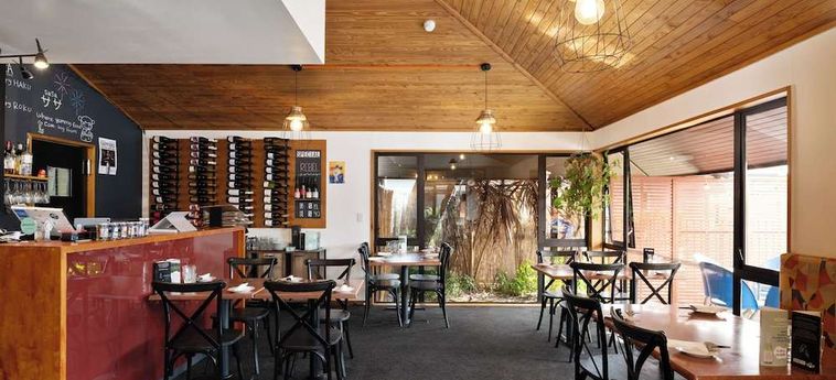 Quality Hotel Marlborough Blenheim: Foto 