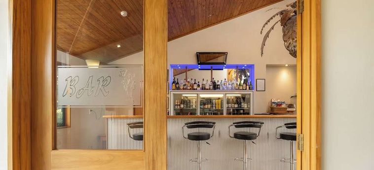 Quality Hotel Marlborough Blenheim: Foto 