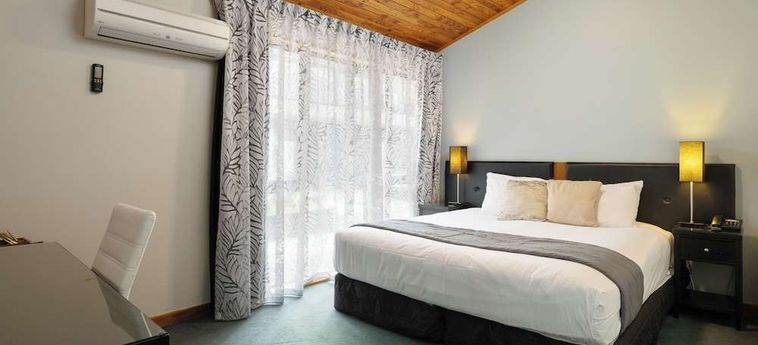 Quality Hotel Marlborough Blenheim: Foto 