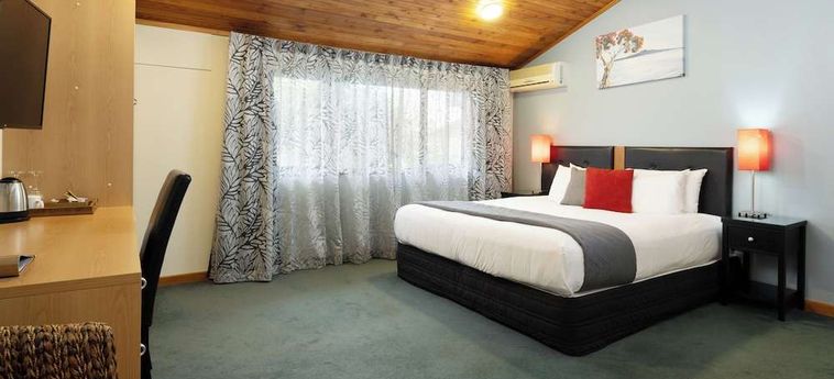Quality Hotel Marlborough Blenheim: Foto 