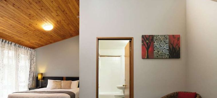 Quality Hotel Marlborough Blenheim: Foto 