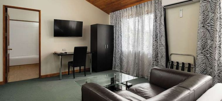 Quality Hotel Marlborough Blenheim: Foto 
