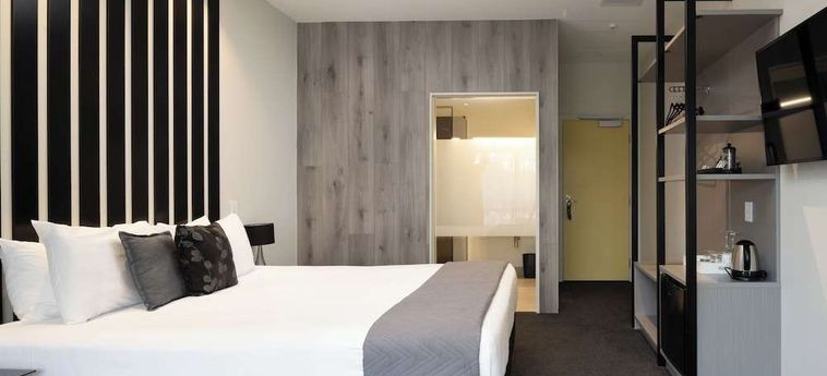 Quality Hotel Marlborough Blenheim: Foto 