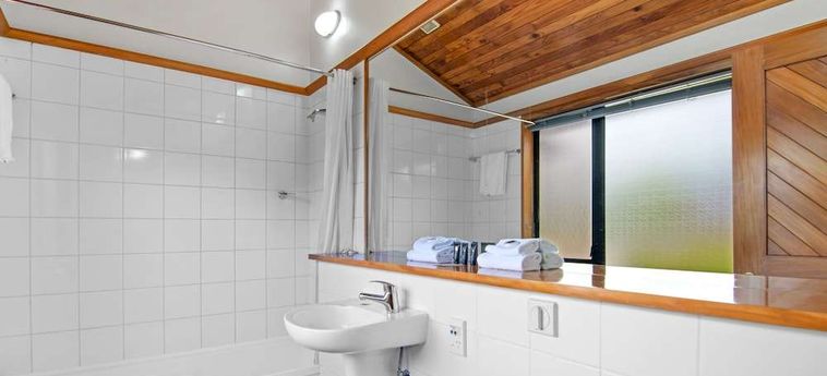 Quality Hotel Marlborough Blenheim: Foto 