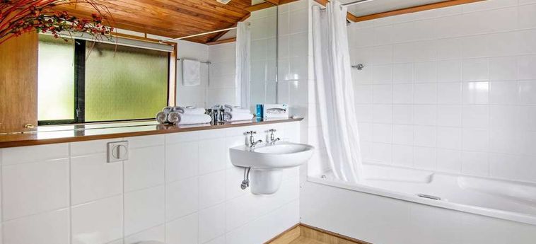 Quality Hotel Marlborough Blenheim: Foto 