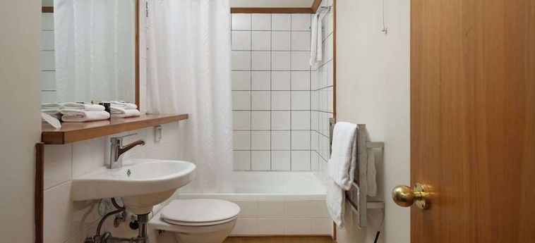 Quality Hotel Marlborough Blenheim: Foto 