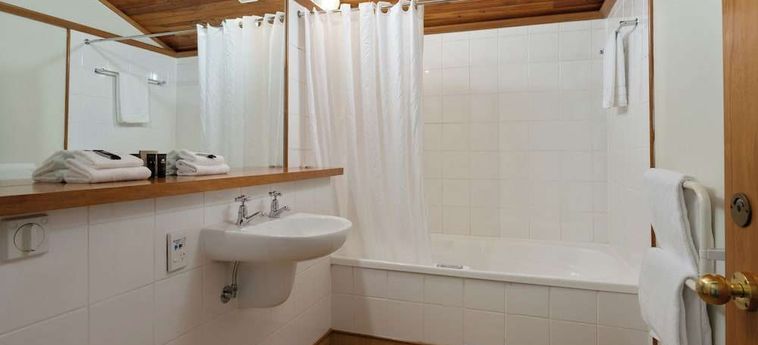Quality Hotel Marlborough Blenheim: Foto 