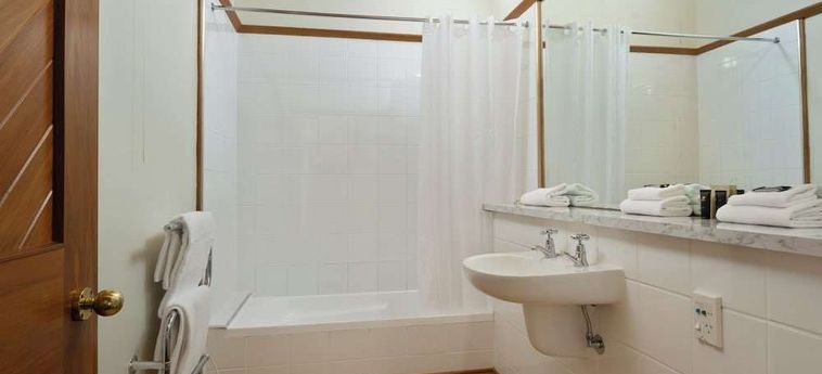 Quality Hotel Marlborough Blenheim: Foto 