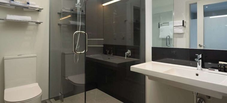Quality Hotel Marlborough Blenheim: Foto 