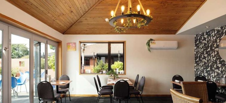 Quality Hotel Marlborough Blenheim: Foto 