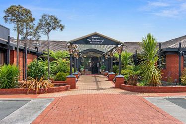Quality Hotel Marlborough Blenheim: Photo 