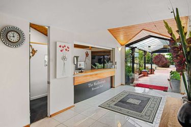 Quality Hotel Marlborough Blenheim: Photo 