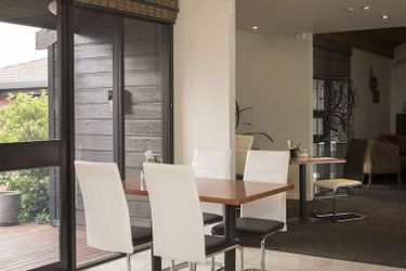 Quality Hotel Marlborough Blenheim: Photo 