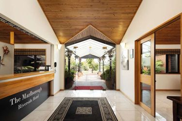 Quality Hotel Marlborough Blenheim: Photo 