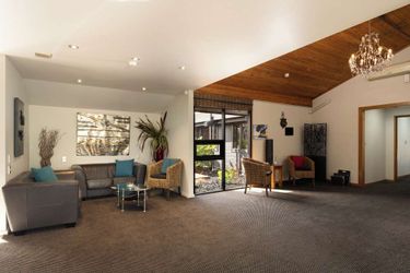 Quality Hotel Marlborough Blenheim: Photo 