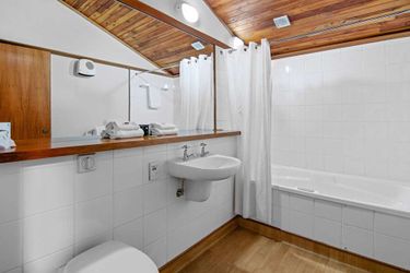 Quality Hotel Marlborough Blenheim: Photo 