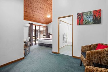 Quality Hotel Marlborough Blenheim: Photo 