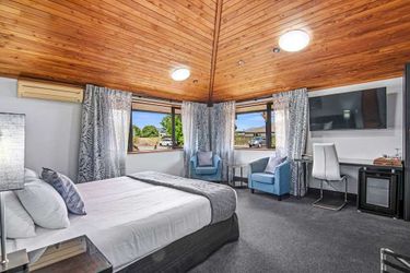 Quality Hotel Marlborough Blenheim: Photo 