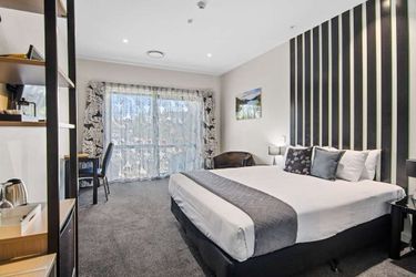 Quality Hotel Marlborough Blenheim: Photo 