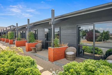 Quality Hotel Marlborough Blenheim: Photo 
