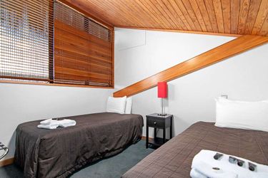 Quality Hotel Marlborough Blenheim: Photo 