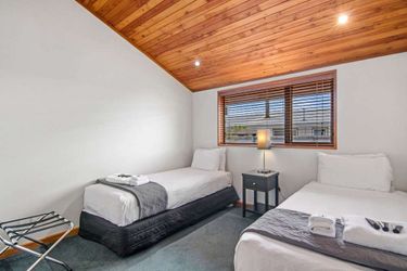 Quality Hotel Marlborough Blenheim: Photo 
