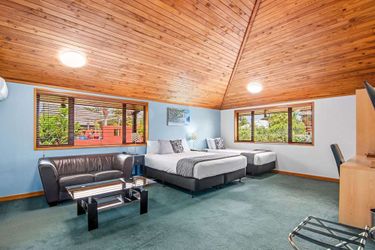 Quality Hotel Marlborough Blenheim: Photo 