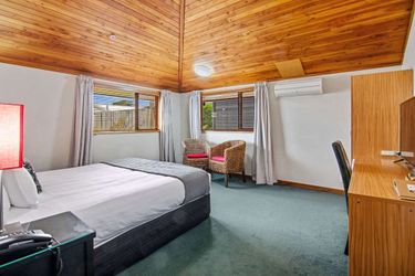 Quality Hotel Marlborough Blenheim: Photo 